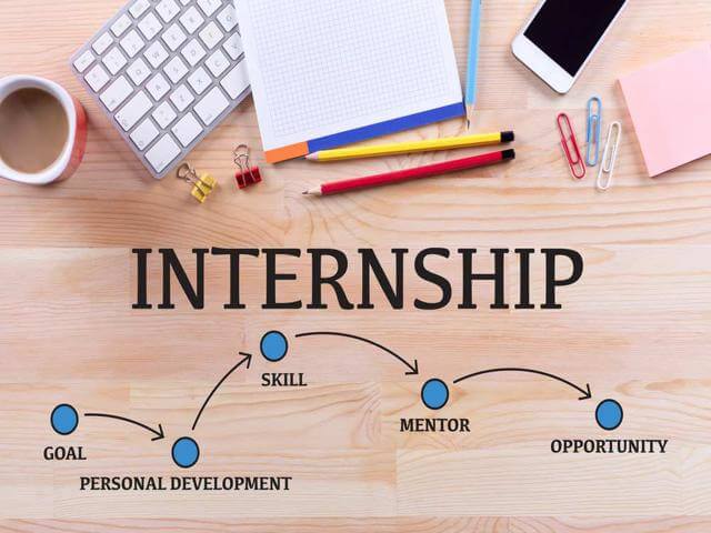 Graduate Internship Programme