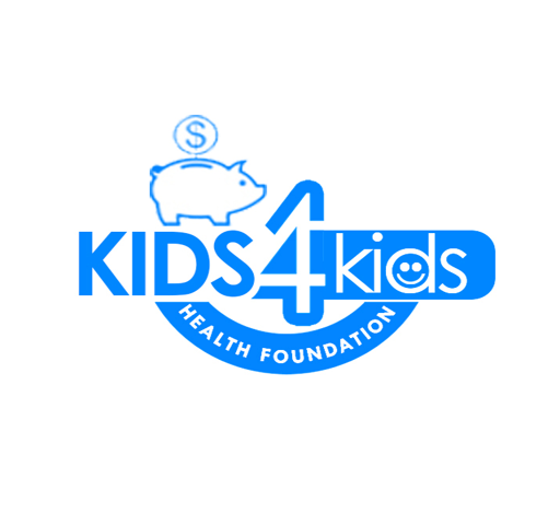 Kids4Kids' Health Foundation