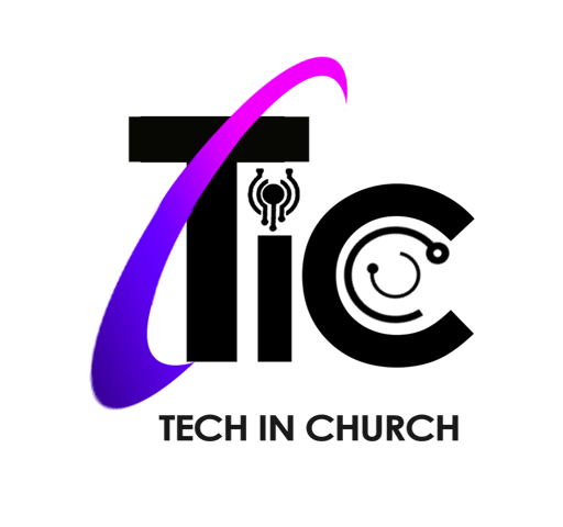 Tech In Church
